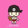 BRUNO / ぶる~の 的头像