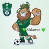 💚 ahlawee 💚 的头像