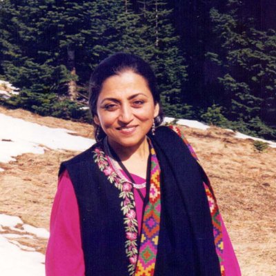 madhukishwar's profile picture