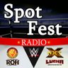 SpotFestRadio profil fotoğrafı