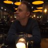Profilbild von Chris Durbin