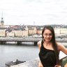Candi De León aka SwedishCandi08's profile picture