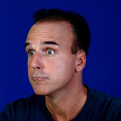 Steve Oedekerk's profile picture