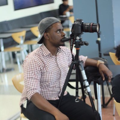 dbamiloye's profile picture