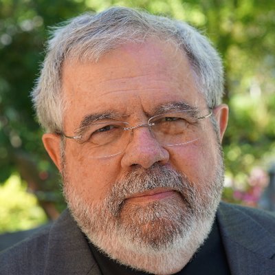 David Cay Johnston's profile picture
