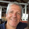 Chris Heimark profil fotoğrafı