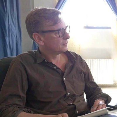 Martin Glasenapp's profile picture
