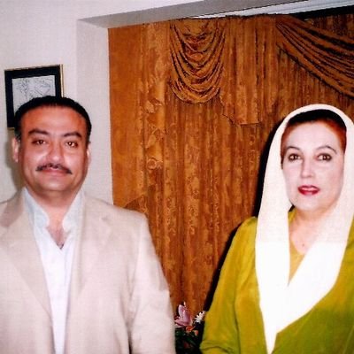 Abdul Qadir Patel's profile picture