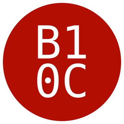 0xB10C's profile picture