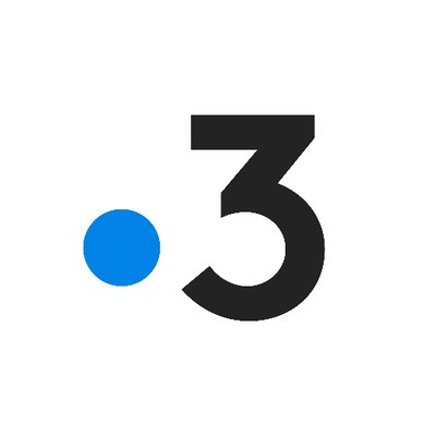 France 3 Rhône-Alpes's profile picture