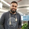 Aabhas Arora profil fotoğrafı