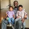 Coach Damien Brown profil fotoğrafı