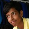 Profilbild von Saquib