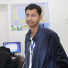 Profilbild von Sabir Ali