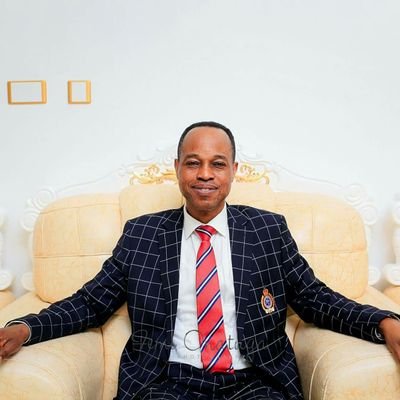 Pastor J.F. Odesola's profile picture
