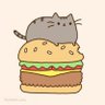 ハンバーガー猫🍔漢堡貓🇹🇼 profil fotoğrafı