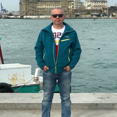 ozkanmumcu's profile picture
