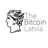 The Bitcoin Foundation Latvia profil fotoğrafı