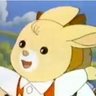 Profilbild von Ricky Rabbit