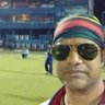 Profilbild von RASHMI RANJAN ROUT