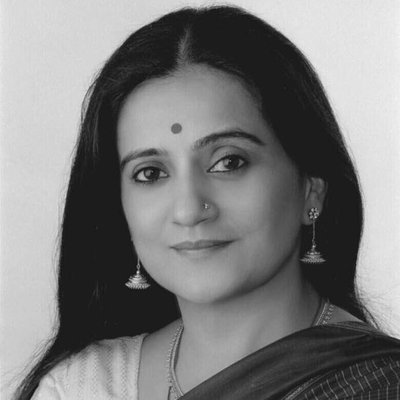 bhawanasomaaya's profile picture