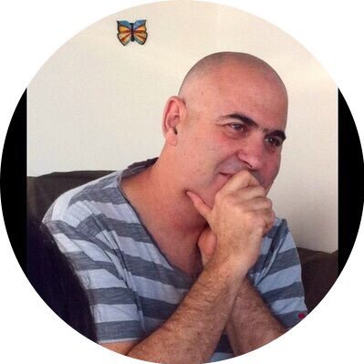 RotemShtarkman's profile picture