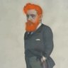 Sam Doré Hall's profile picture