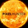 PIXEL HUNTER profil fotoğrafı