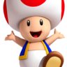 I'm here live. I'm not a toad.'s profile picture