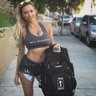 Kelly Forster profil fotoğrafı