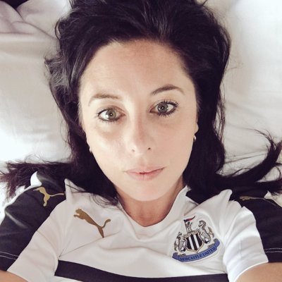 Serena Taylor's profile picture