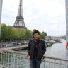 Alexis profil fotoğrafı