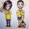 Lulu.1488 بطله اعظم واقوى دوري استثنائي 💛💙💛 的头像