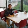 Profilbild von CC Lal Chhuangkima