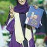 شذى الجابرية profil fotoğrafı