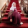 Profilbild von Saffana Monajed
