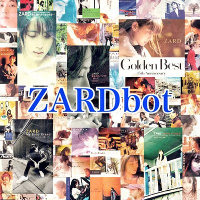 ZARDbot's profile picture