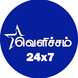 velichamtvtamil's profile picture