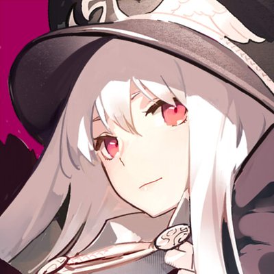 GirlsFrontlineE's profile picture