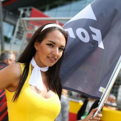 Rebecca 🇬🇧🏁🏎️'s profile picture