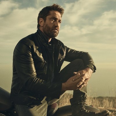 GerardButler's profile picture