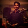 Venkatramanan 的头像