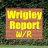 Фото профиля Wrigley Report