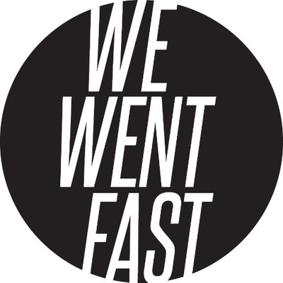We Went Fast's profile picture