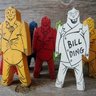 Bill Ding's profile picture