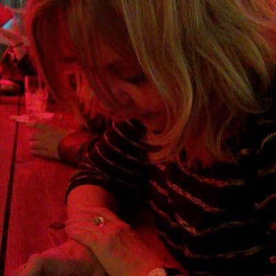 Liz Sly's profile picture