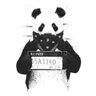 Panda profil fotoğrafı