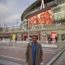 Profilbild von Ahmed Salih