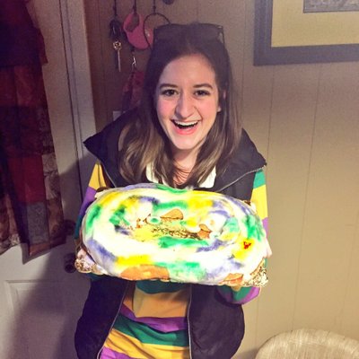 lungareaux's profile picture