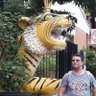 Fabio Gongora profil fotoğrafı
